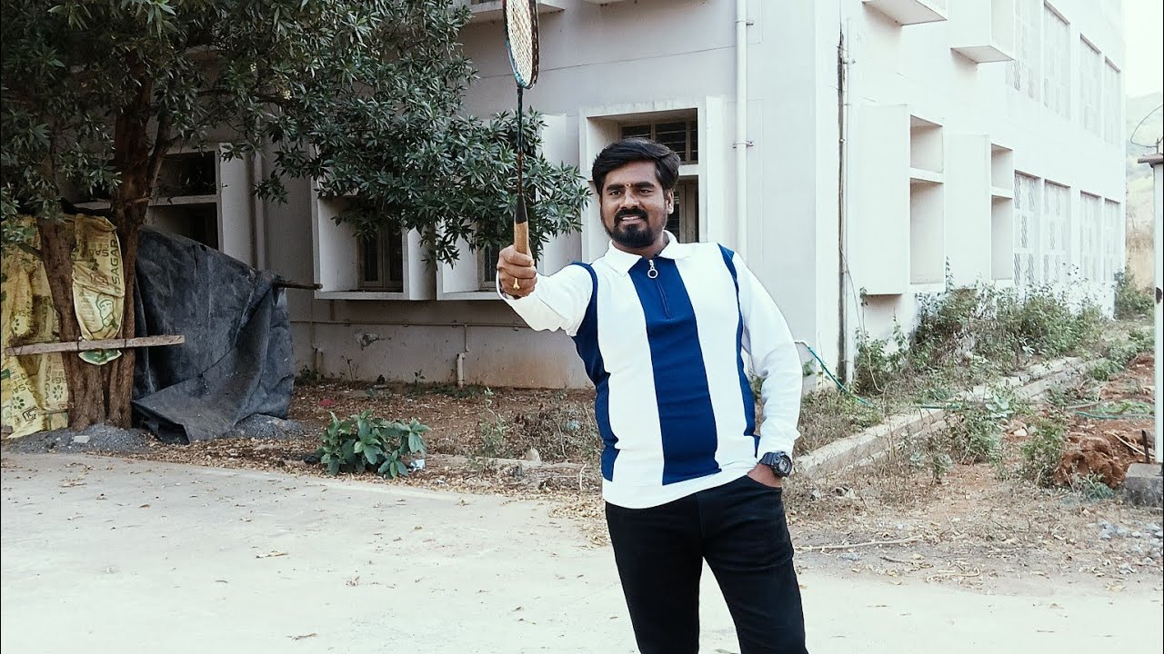 Jarugulla Mohan is live