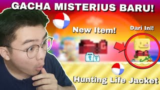 Download Lagu GACHA BARU GUYS!! HUNTING LIFEGUARD JACKET!! | Growtopia Gacha Profit 2025 MP3 Download Lagu GACHA BARU GUYS!! HUNTING LIFEGUARD JACKET!! | Growtopia Gacha Profit 2025 MP3