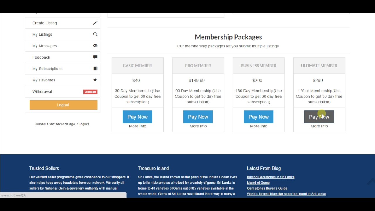 2 SriLankan Airlines Offers Available