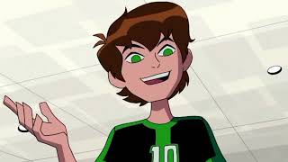 Ben10 Omniverse Twixtor Scene Pack.
