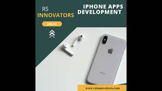 Mobile Application Development Company screenshot 5