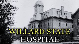The Hospital That Kept Its Patients for a Lifetime: Willard State Documentary