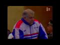 1999 European Wrestling Championship 97kg.FINAL Kuramagomed Kuramagomedov(RUS) Vadim Tasoev(UKR)