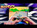 COMO JUGAR MARIO KART TOUR CON MANDO😱🎮 (Switch, Play, Xbox, Pc...) [TUTORIAL]✅