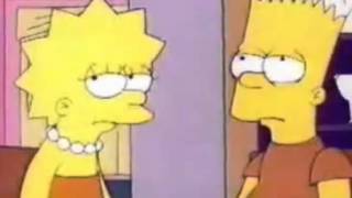 the simpsons korean dub