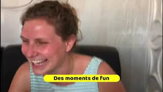 3 semaines inoubliables au Togo