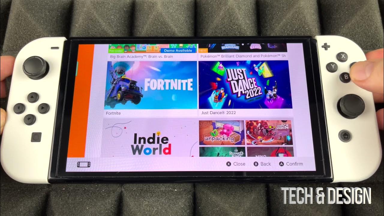 how-to-redownload-fortnite-on-switch-youtube