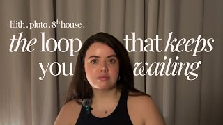 Why Your Attachment Loops Keep Showing Up In Your Chart