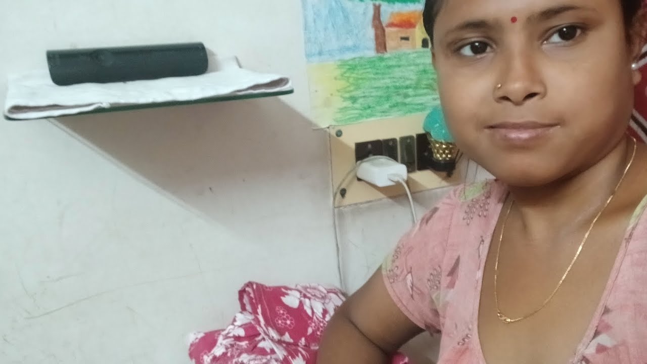 আমাদের একজন ভিডিওতে আসতে লজ্জা পায়