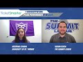 TicketSmarter Peak Performer of the Week: St. Thomas' McKenna Lehman