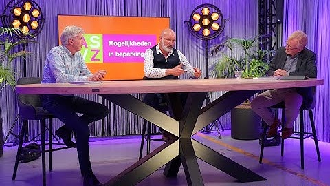 Boekpresentatie Triple-C