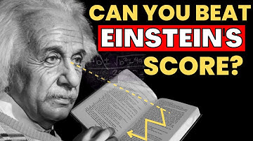 SPEED READING TEST: How Fast Can You Read?