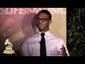 Chamillionaire on ringtones - GRAMMY 2011 Social Media Rock Stars Summit | GRAMMYs
