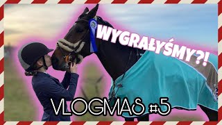 Vlogmas Zawody W Jaszkowie Wygrałyśmy?