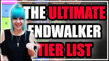 I ALWAYS LOSE! | Vee reacts to VERY SERIOUS Tier List for FFXIV | ENDWALKER by @LucyPyre