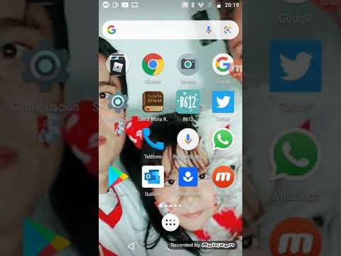 Solución a Meet en tu celular