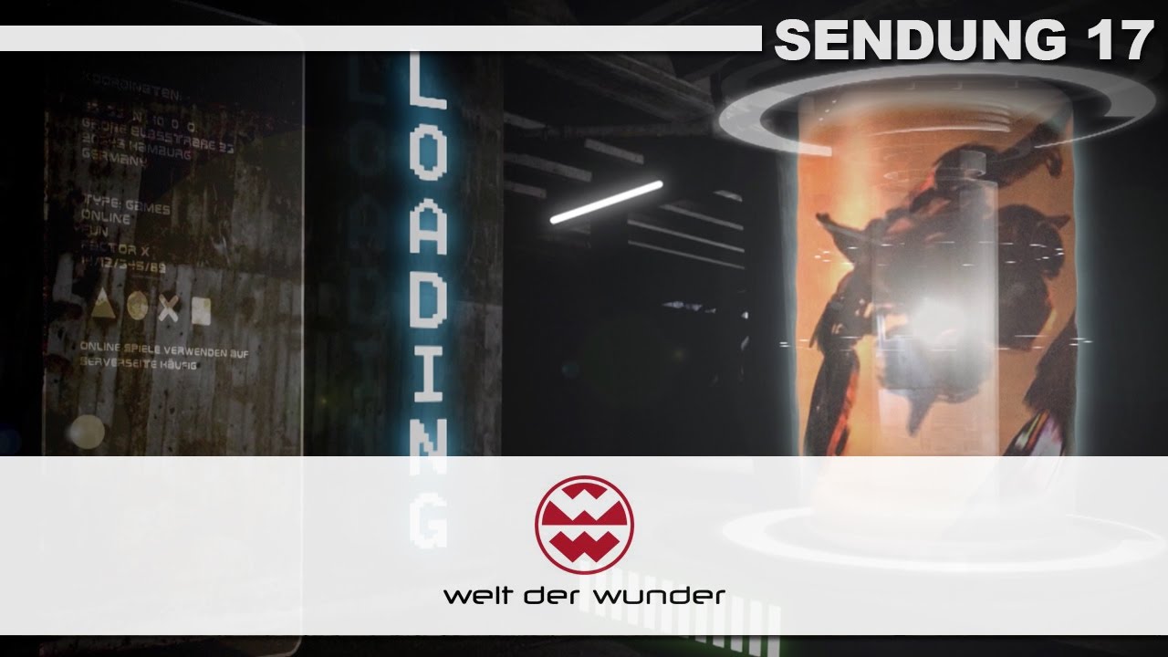 SGTV auf Welt der Wunder TV Sendung 17 (2/2) Hacking in Videogames YoKai Watch YouTube SGTV auf Welt der Wunder TV Sendung 17 (2/2) Hacking in Videogames YoKai Watch YouTube