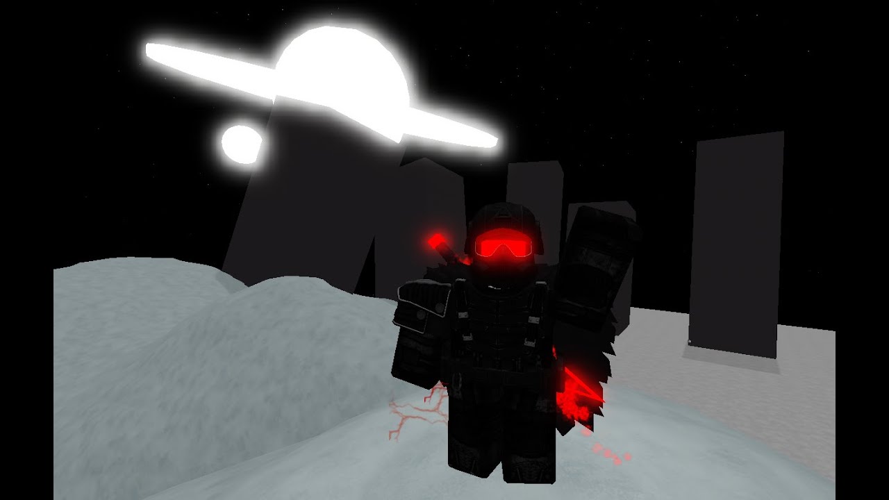 Murder Drones RP Tour Guide - Roblox - YouTube
