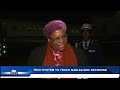 NAMIBIA - SOUTH AFRICA ADOPT DIGITAL TRACKING SYSTEM - nbc