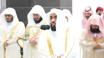 من محراب الحرم | سورة محمد | الشيخ #عبدالله_الجهني
