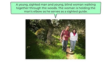 Accessibility for Any Role  - Video 4