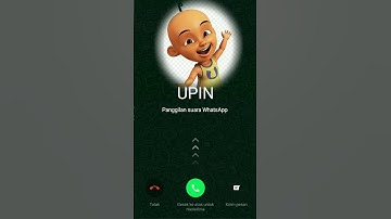 Thumbnail of HAI UPIN 😘 #shorts #feedshorts #shortvideo #ringtone