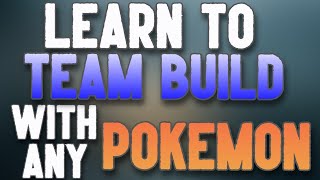 My TEAM BUILDING Strategies | Understanding Pokemon Roles | Pokemon GO Battle League
