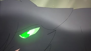 I Of The Storm Hollyleaf [MAP Part 3 & 4]