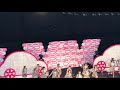 2019年4月13日(土) 河口湖ステラシアター「AKB48チーム8 5周年記念コンサート」昼公演撮影タイム  目を開けたままのファーストキス👍 #チーム8  #チーム8結成5周年
