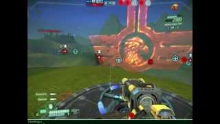 Tribes Ascend Spectator glitch 2 (Longer Version)