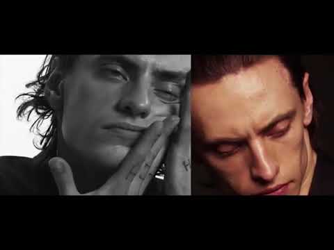 Sergei Polunin // Wicked Game (Request)