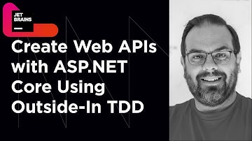 Create Web APIs with ASP.NET Core Using Outside In TDD by Pedro Moreira Santos
