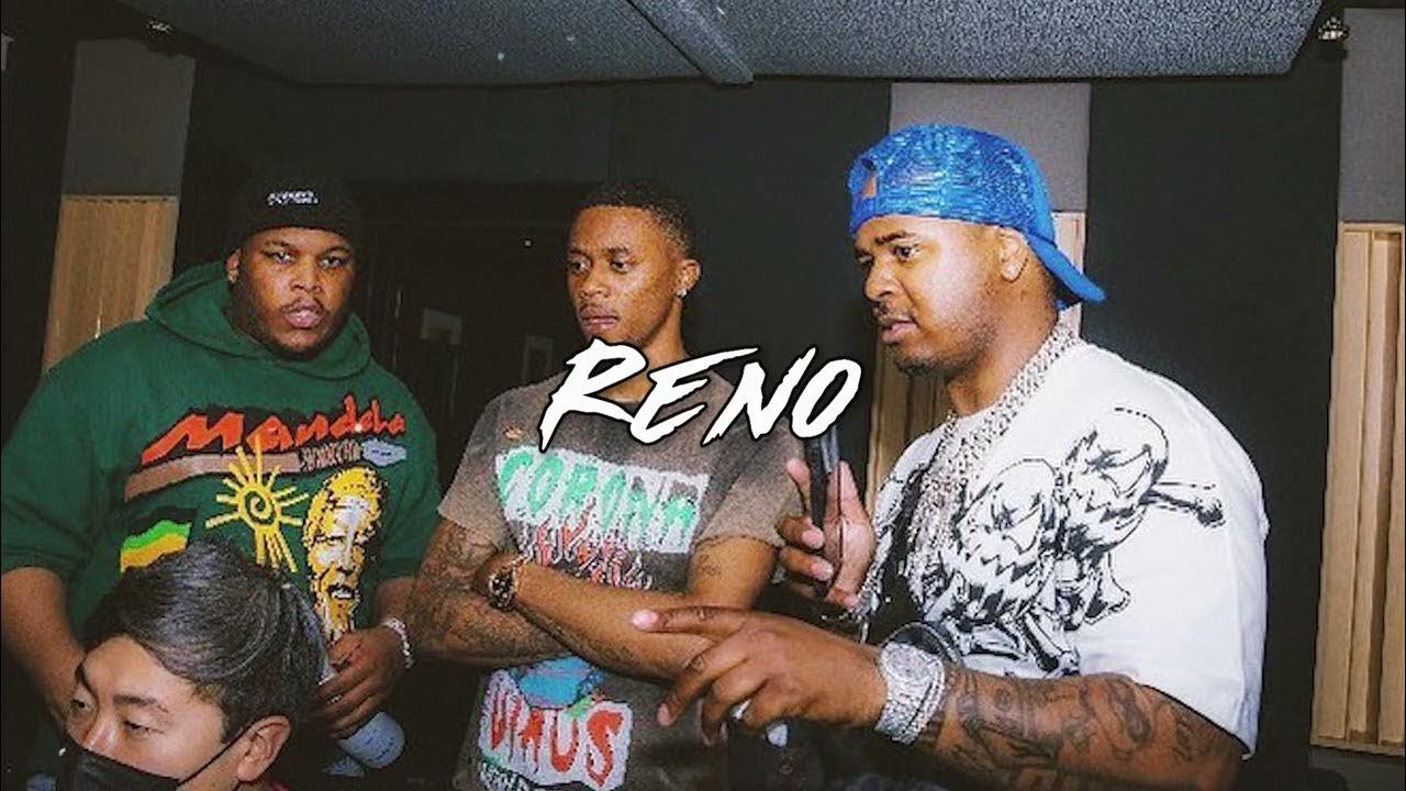 [FREE] BlueBucksClan x Drakeo the Ruler x Stinc Team Type Beat 2024