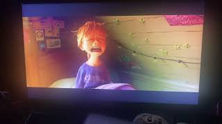 Riley Crying Has BSOD | Inside Out 2
