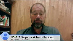 HVAC Contractor Servicing Whitehall PA : Repairs, Installation