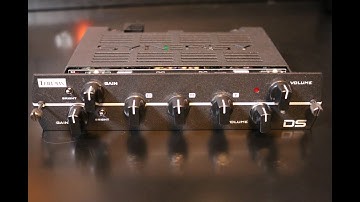 Synergy Friedman DS Module Quick Listen Demo Video by Shawn Tubbs