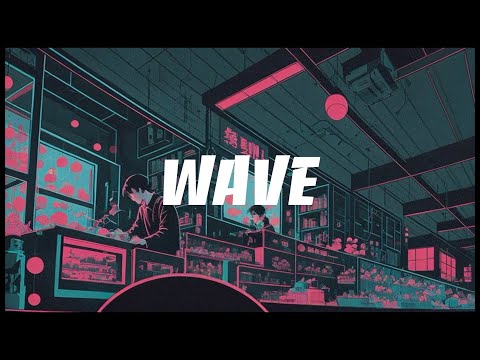 WAVE  feat.  重音テトSV