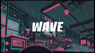 WAVE feat. 重音テトSV