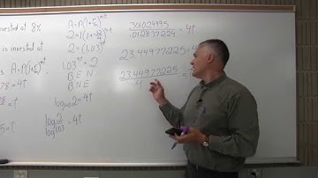 MTH 131 : Section 10.5 Problem 8 - Mathematics with Dan Avedikian