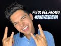 FOTOS DEL PASADO I #JUEVESDEVA  I VA