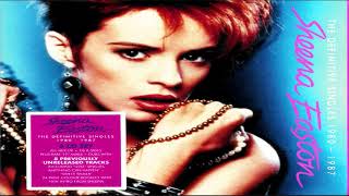 Sheena Easton  - Ice Out In The Rain (12\