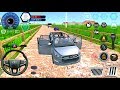 Family Camper VAN Driving - Car Simulator Vietnam #3 - Android Gameplay