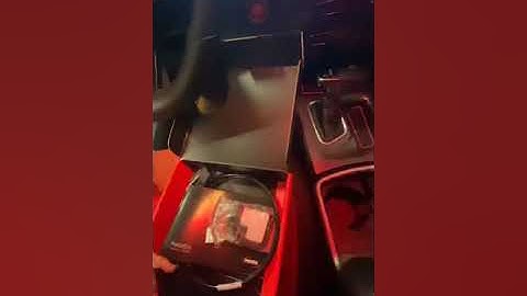 DTE Systems PedalBox Install/Review