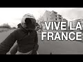 Les banlieues ep3  vive la france