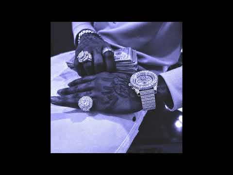 (FREE) Key Glock x Young Dolph Type Beat 2026 - "Gliz"