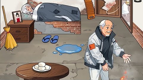 brain puzzle tricky quest level 1 | brain test level 1 | brain puzzle level 1 حل لعبة