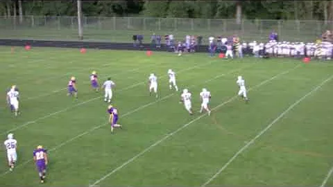 Anthony Reese 2009 Highlights