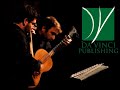 Duo nolisoattin  cd release  davinci classics