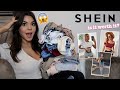 Big SHEIN Try-On Haul... IS IT WORTH IT?