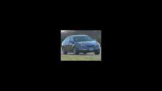 Acura TL 2009-2011 review | Consumer Reports